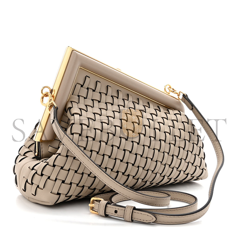 FENDI FIRST SMALL BAG (24*18*9cm) 